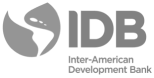 Inter-American Development Bank's Logo