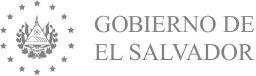 El Salvador's Government Logo